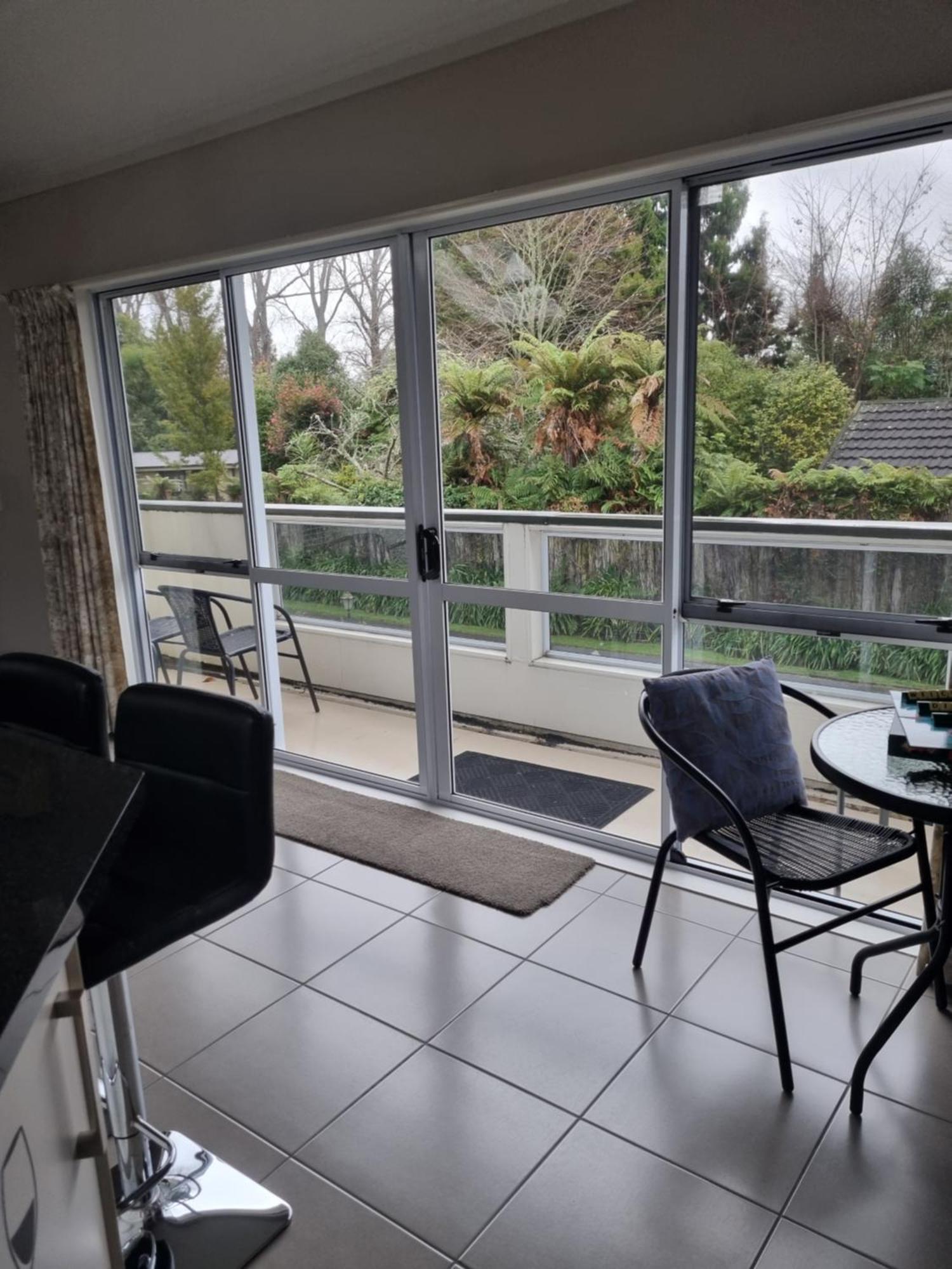 Tuiglen Lakeside Apartment Rotorua Zewnętrze zdjęcie