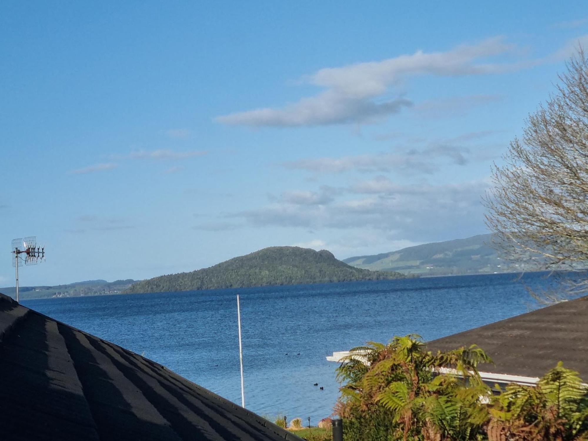 Tuiglen Lakeside Apartment Rotorua Pokój zdjęcie